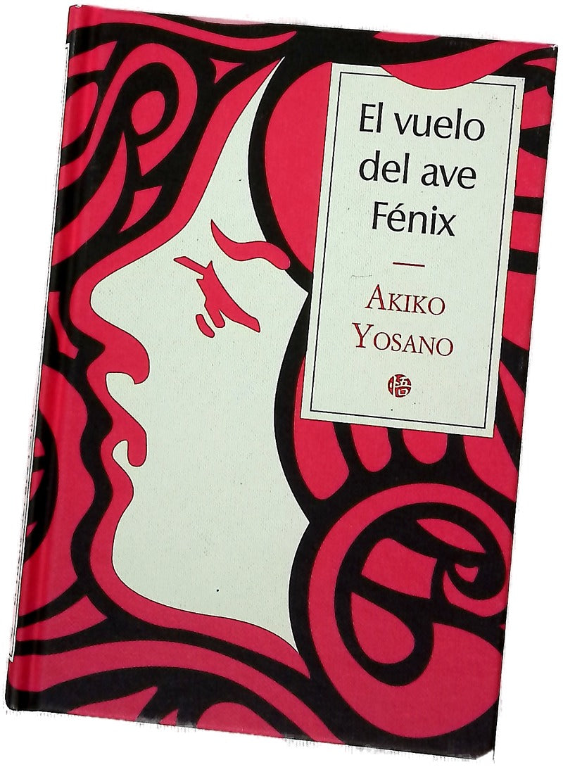 El vuelo del ave Fénix : antología poética