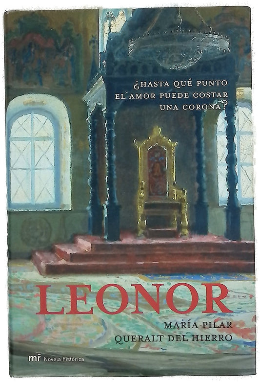 Leonor