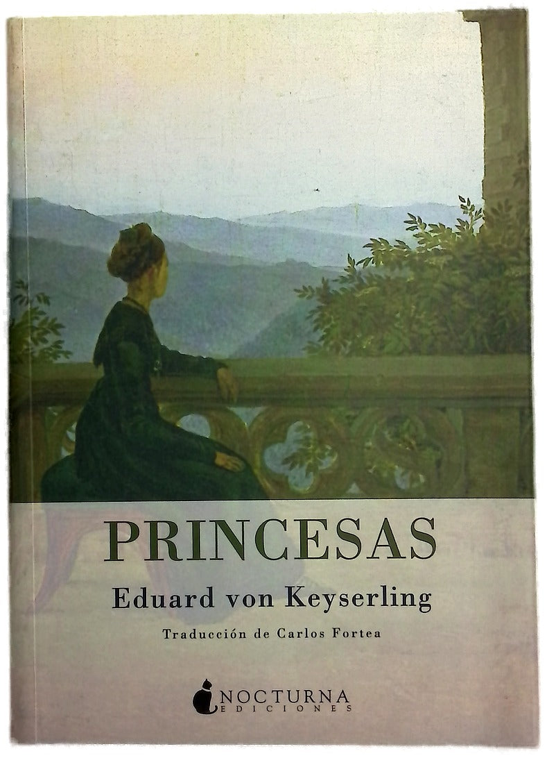 Princesas