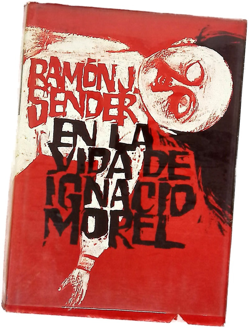 En la vida de Ignacio Morel novela