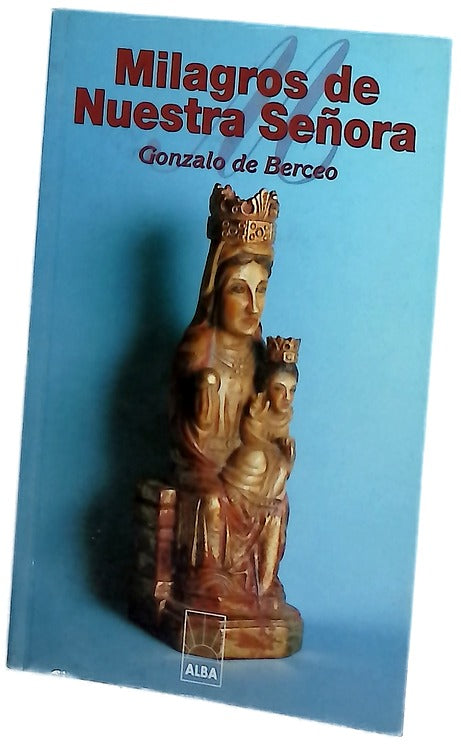 Milagros de Nuestra Señora