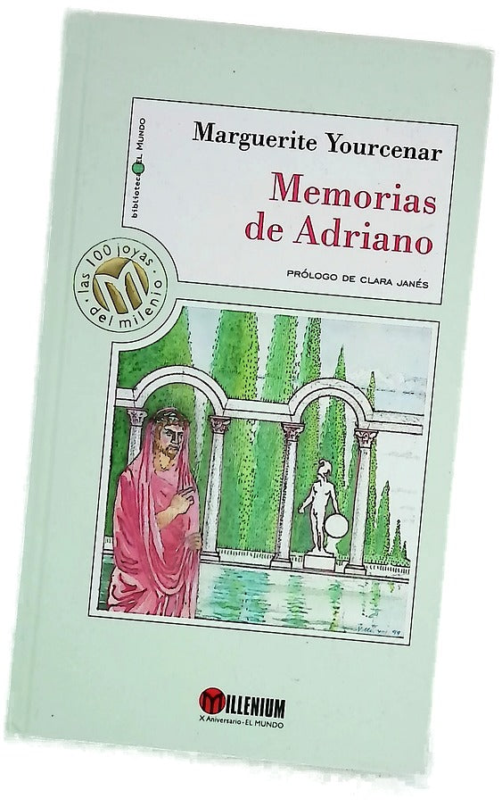 Memorias de Adriano