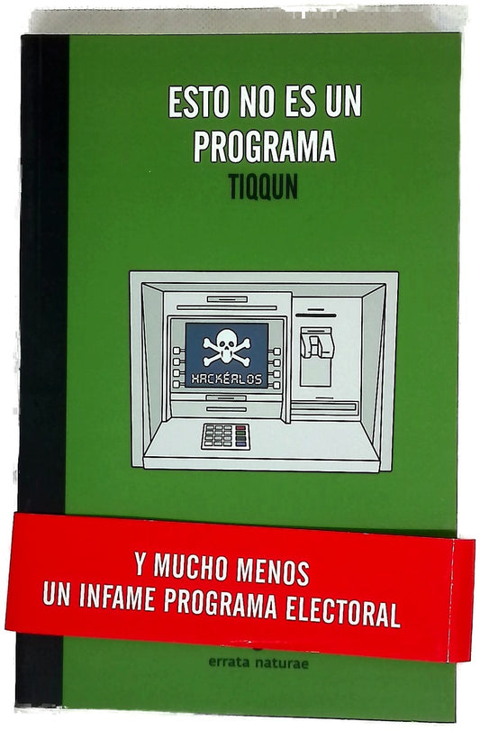 Esto no es un programa