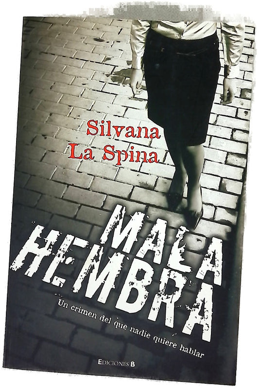 Mala hembra