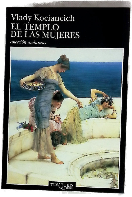 El templo de las mujeres