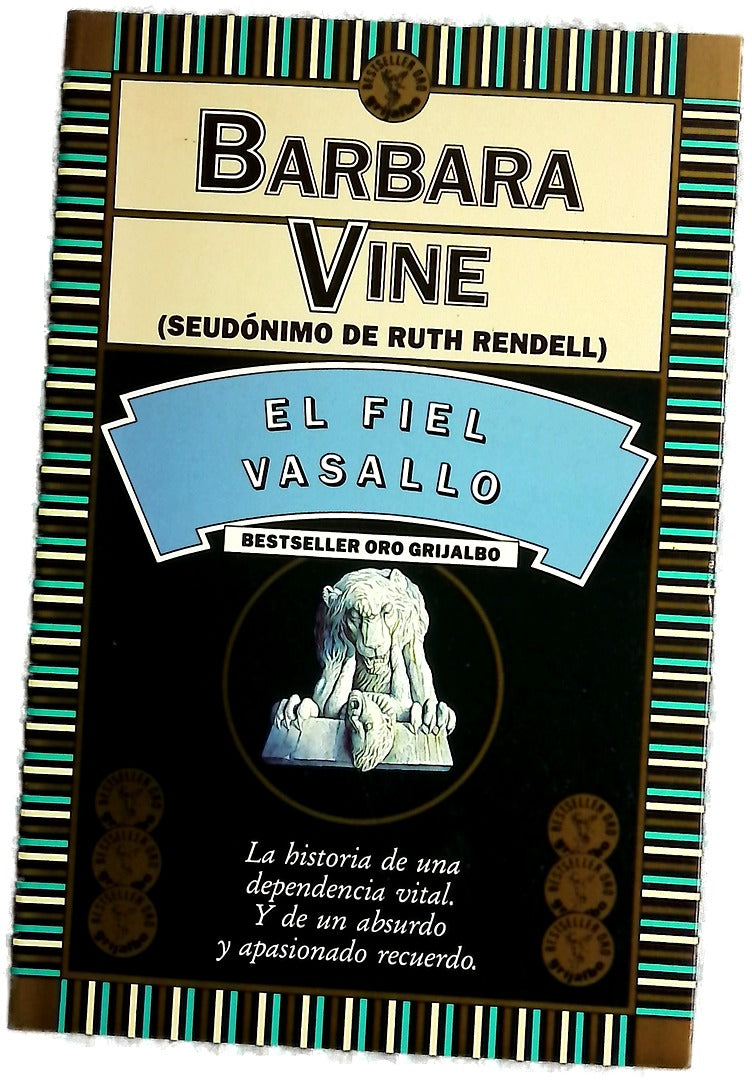 El fiel vasallo