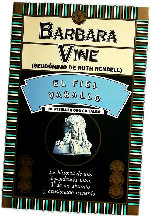 El fiel vasallo