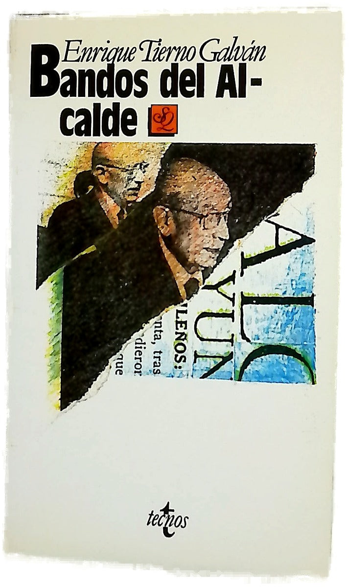 Bandos del Alcalde