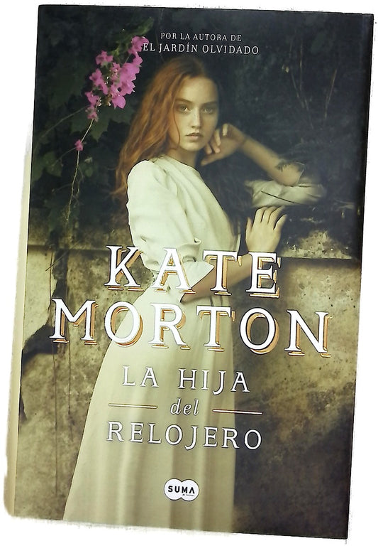La hija del relojero