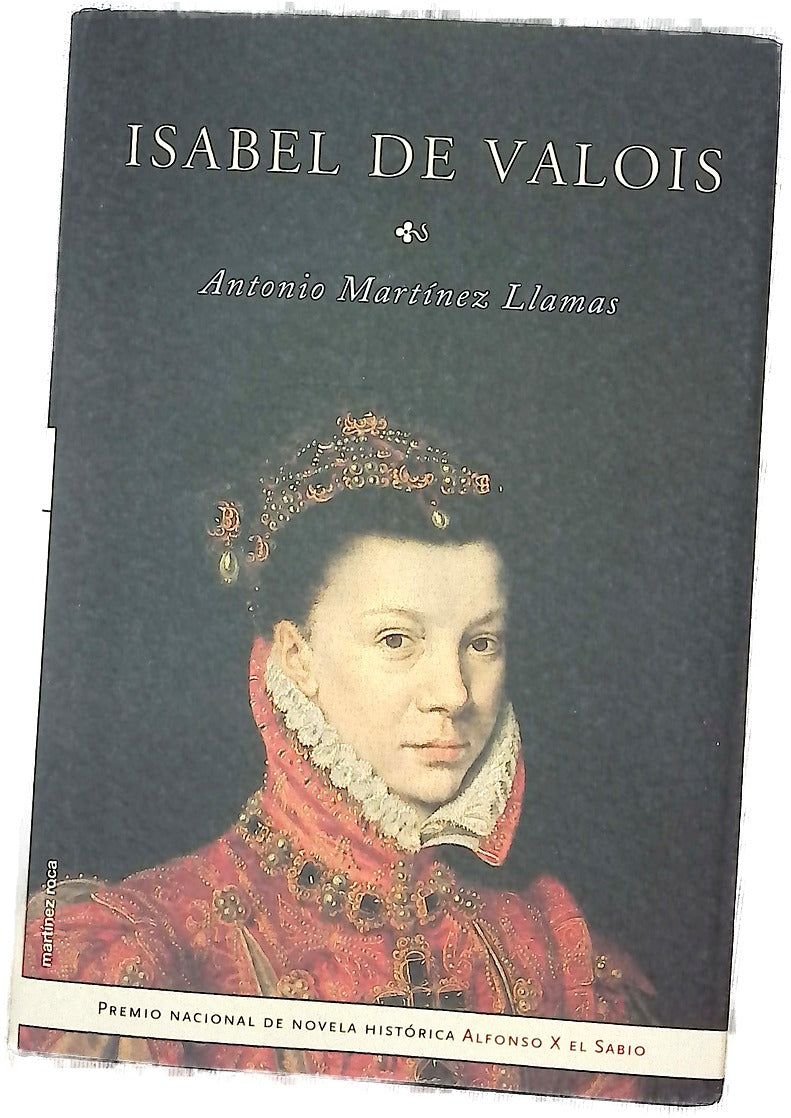 Isabel de Valois