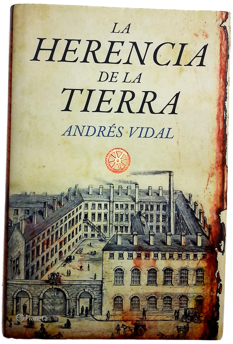 La herencia de la tierra