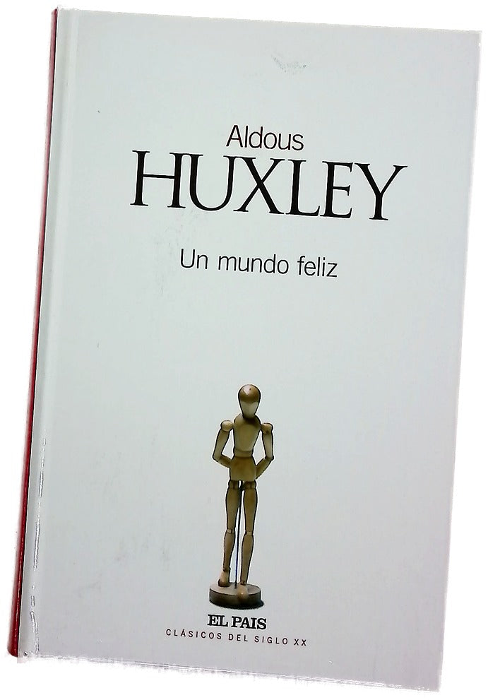 Un mundo feliz
