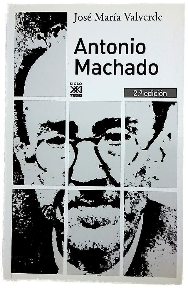 Antonio Machado