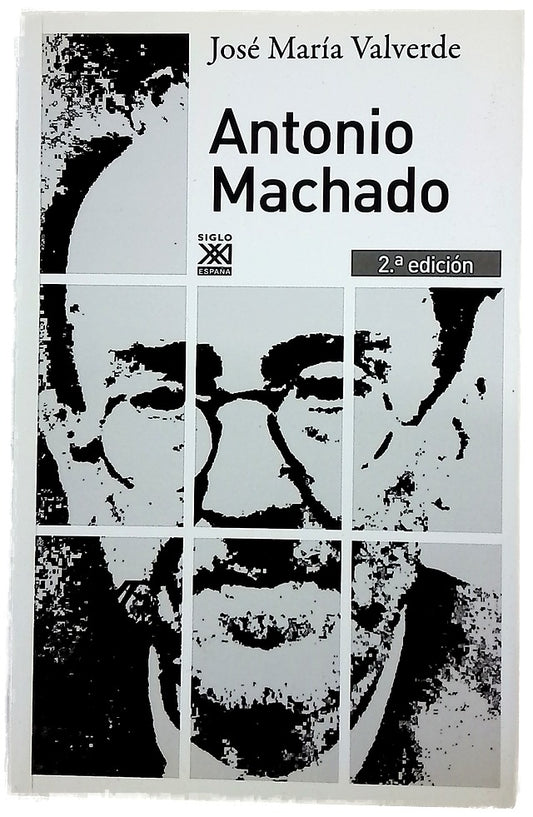 Antonio Machado