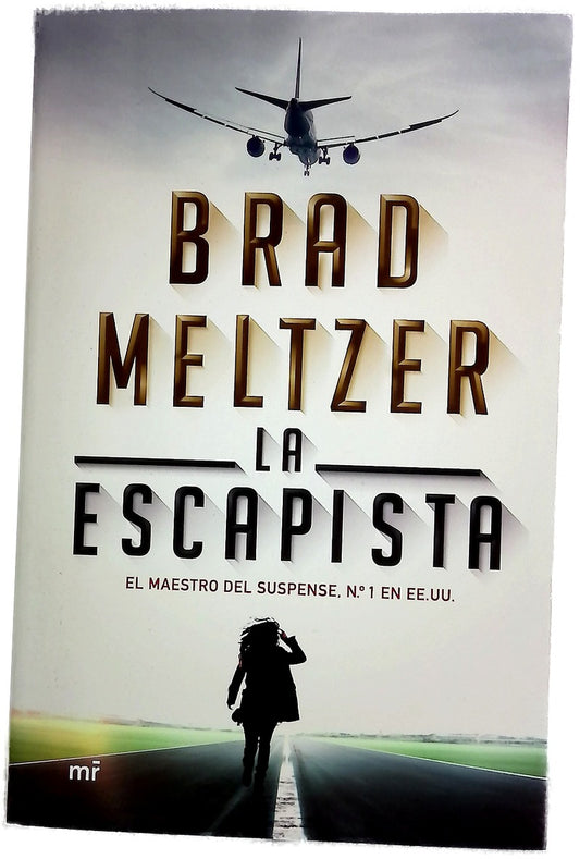 La escapista