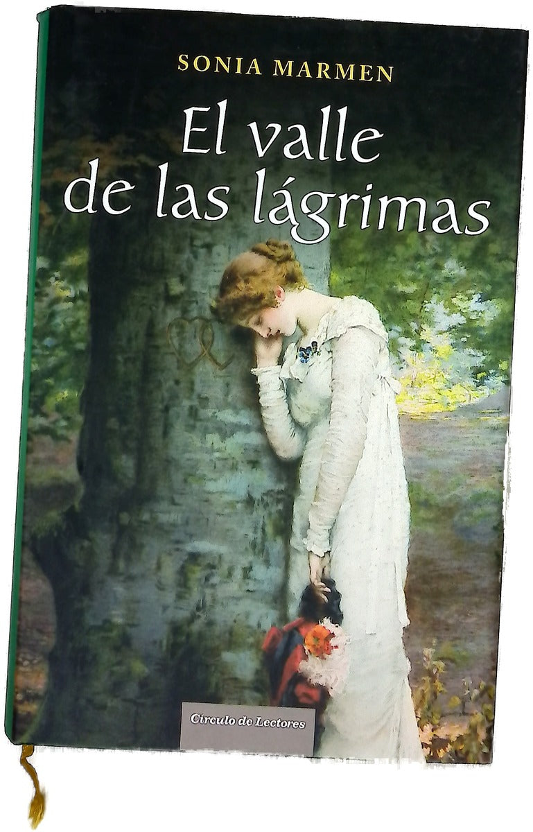 El valle de las lágrimas