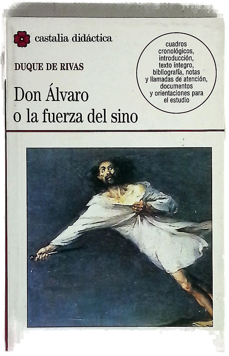 Don Álvaro