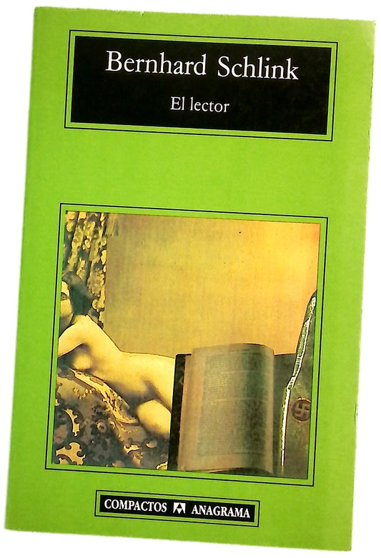 El lector