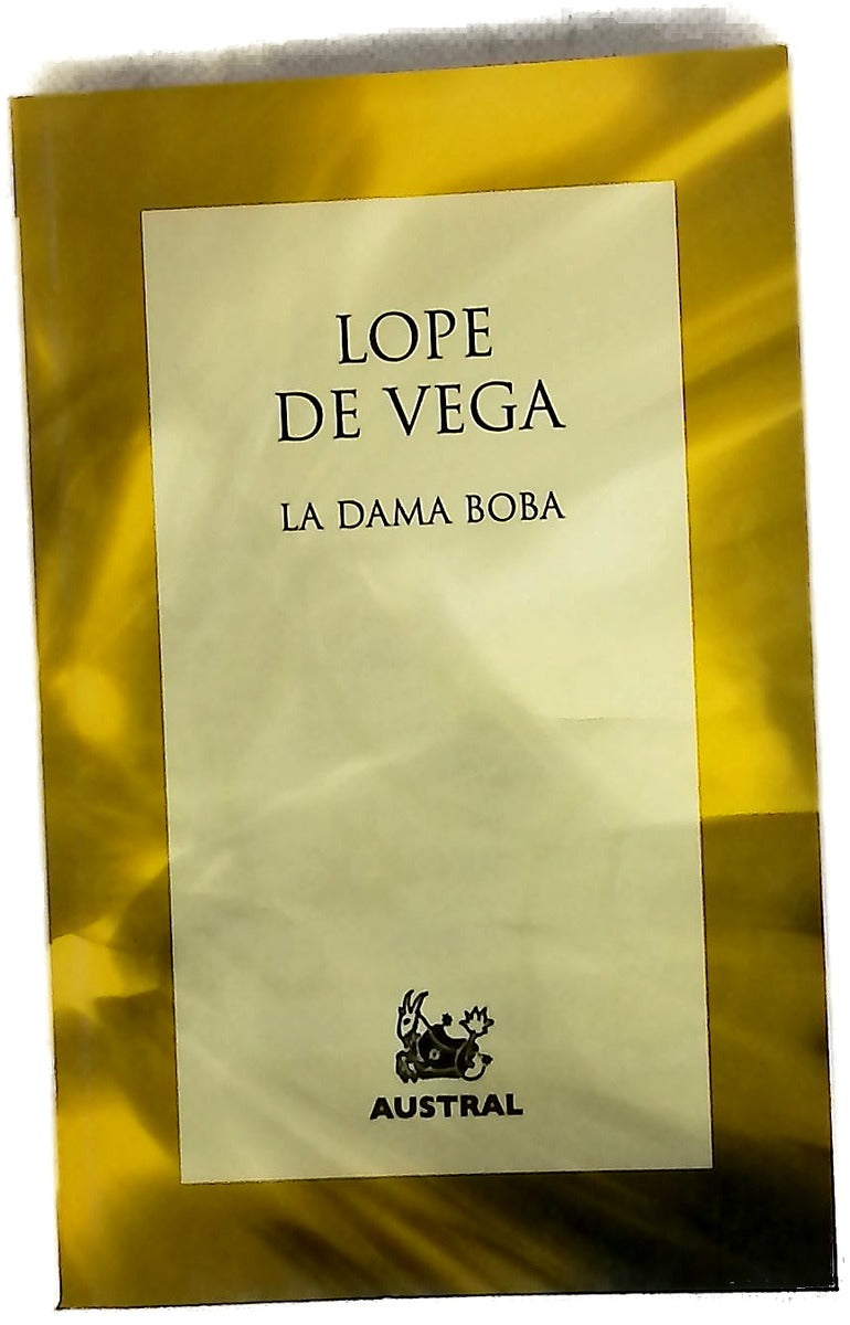 La dama boba
