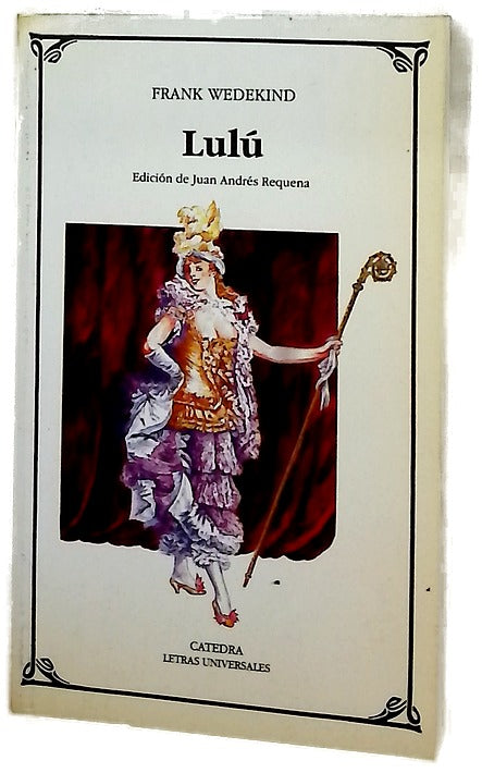 Lulú