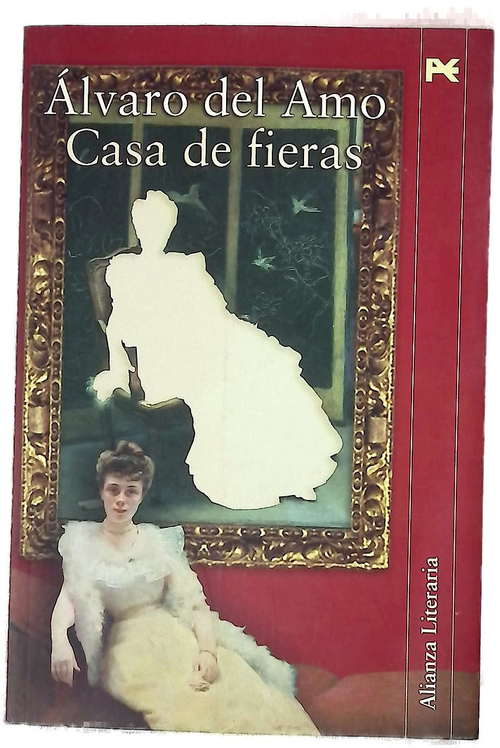 Casa de fieras