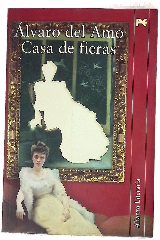 Casa de fieras