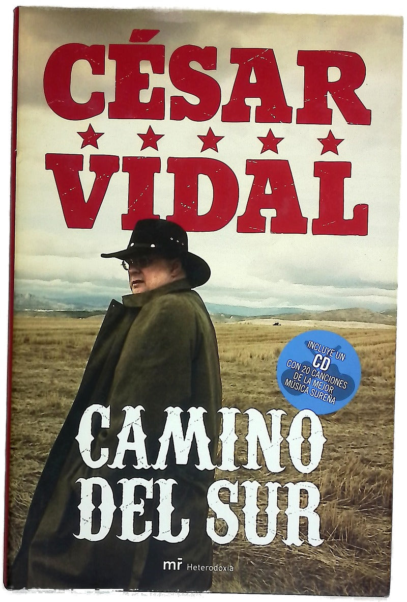 Camino del sur