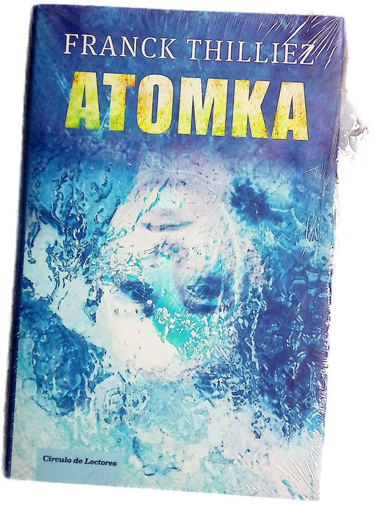 Atomka