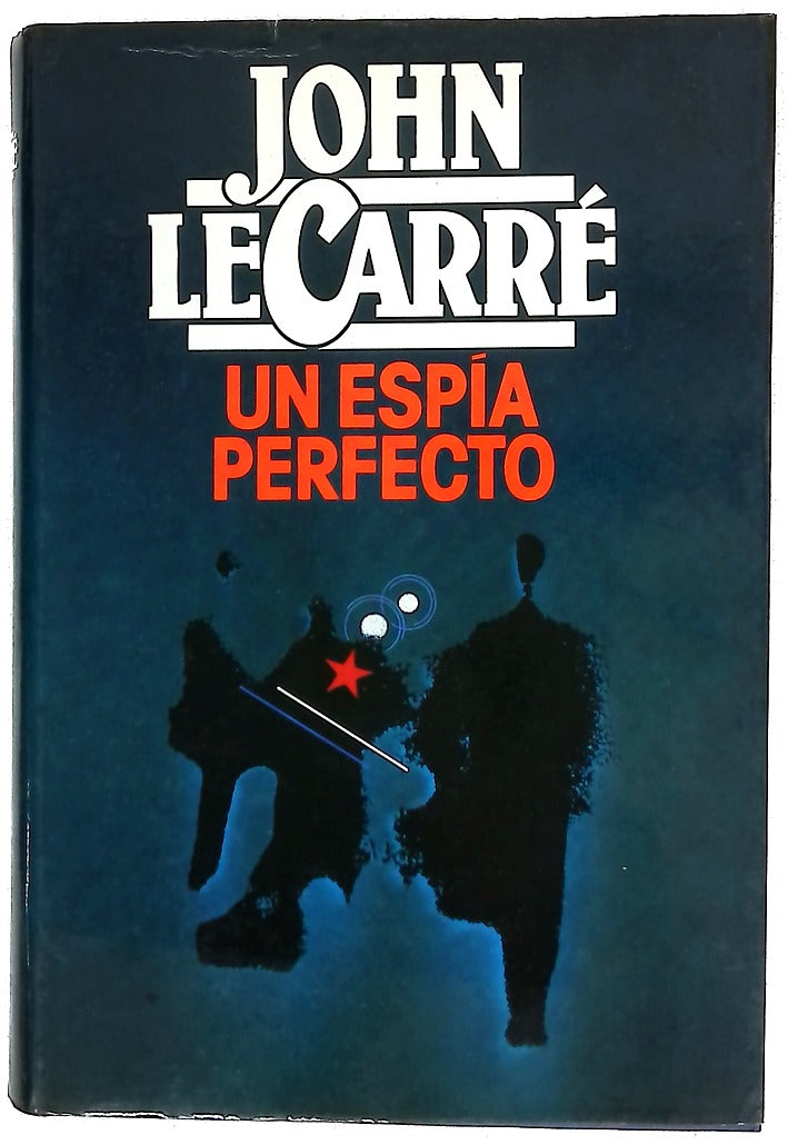 Un espía perfecto