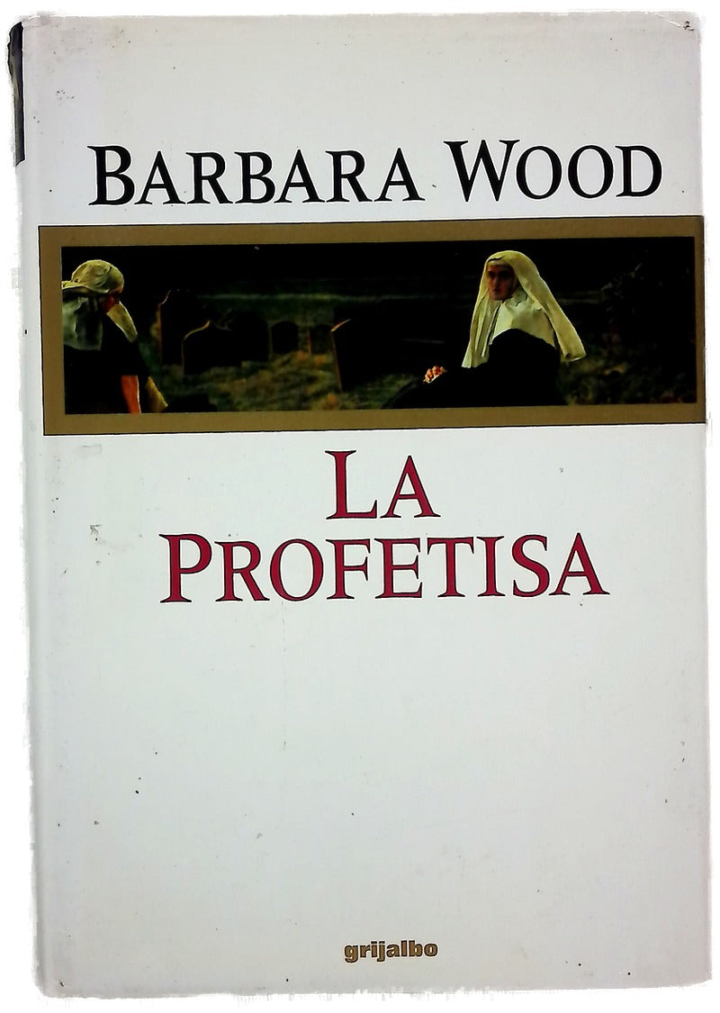 La profetisa