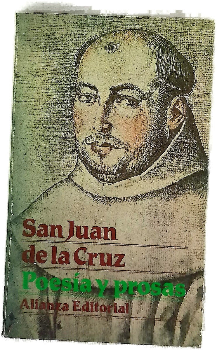 Poesía y prosas