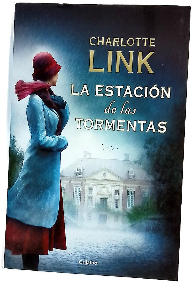 La estación de las tormentas