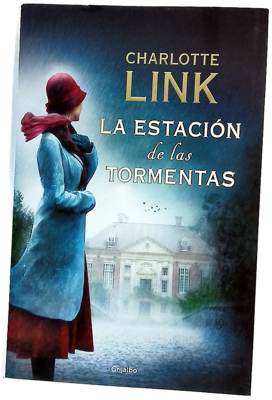 La estación de las tormentas
