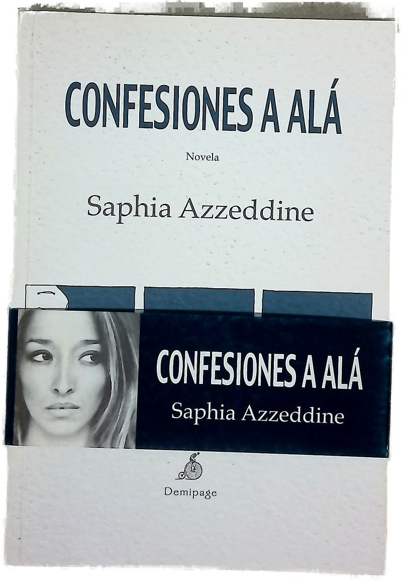 Confesiones a Alá