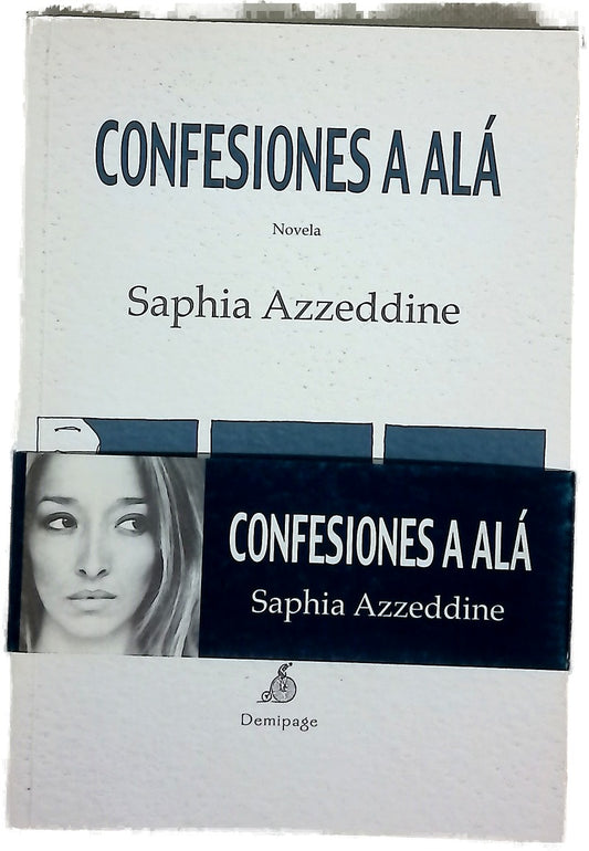 Confesiones a Alá