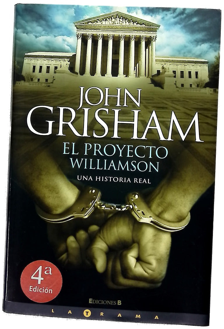 EL PROYECTO WILLIAMSON