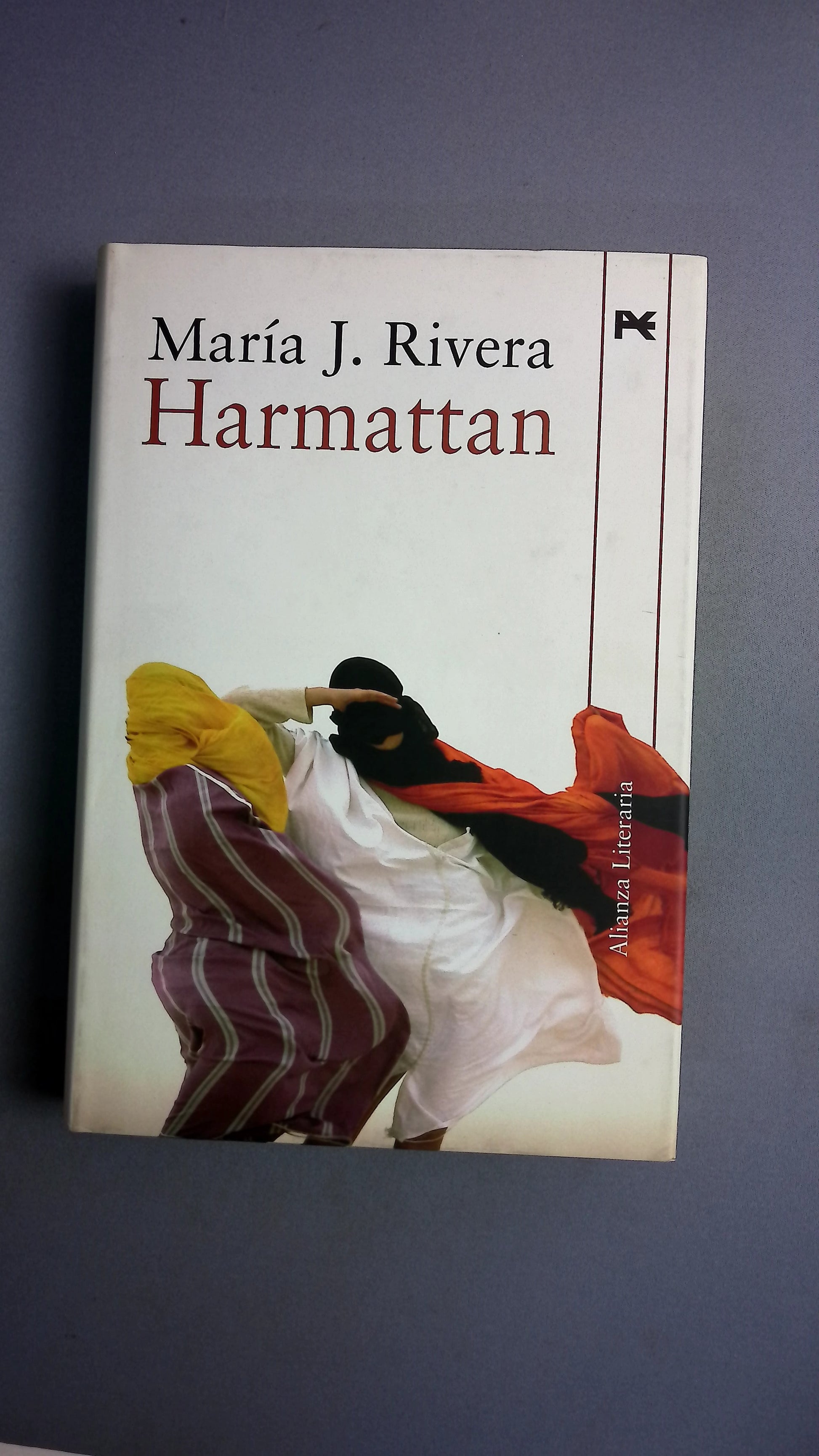 Harmattan