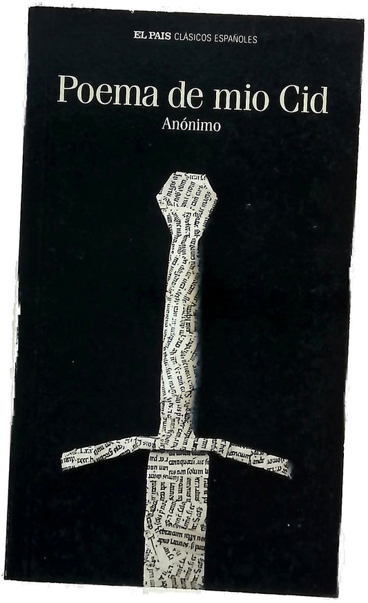 Poema de mío Cid