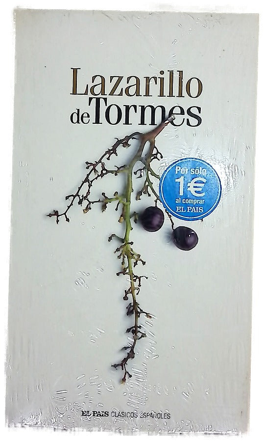 Lazarillo de Tormes