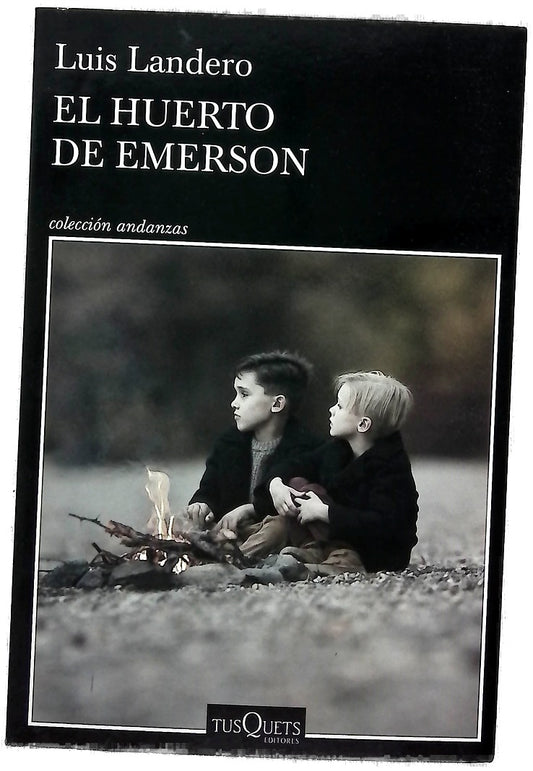 El huerto de Emerson