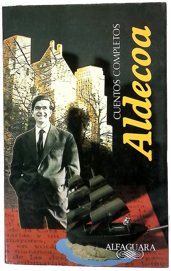 Cuentos completos 1949-1969