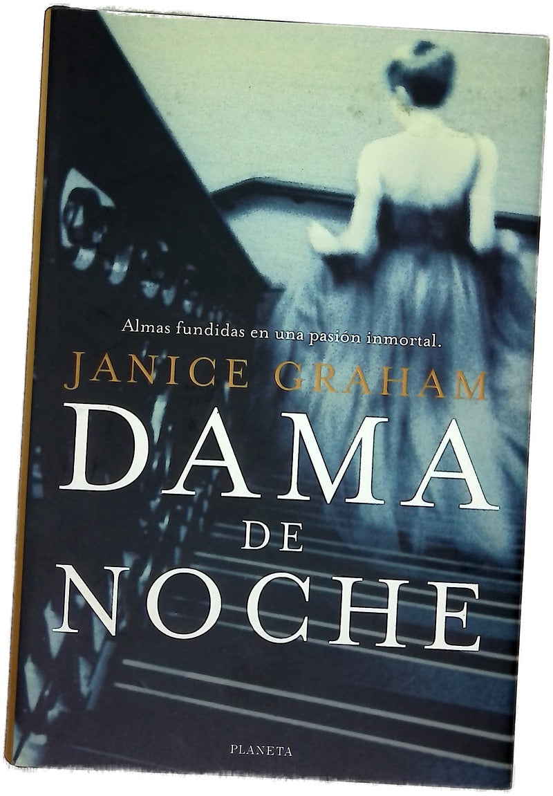 Dama de noche