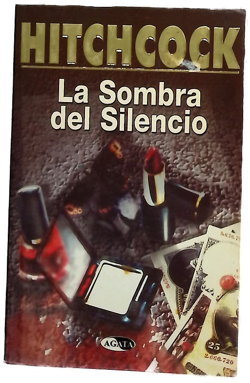 La sombra del silencio