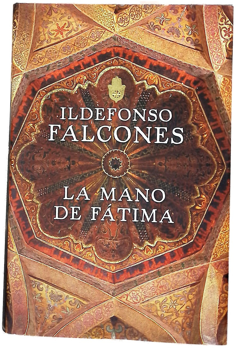 La mano de Fátima