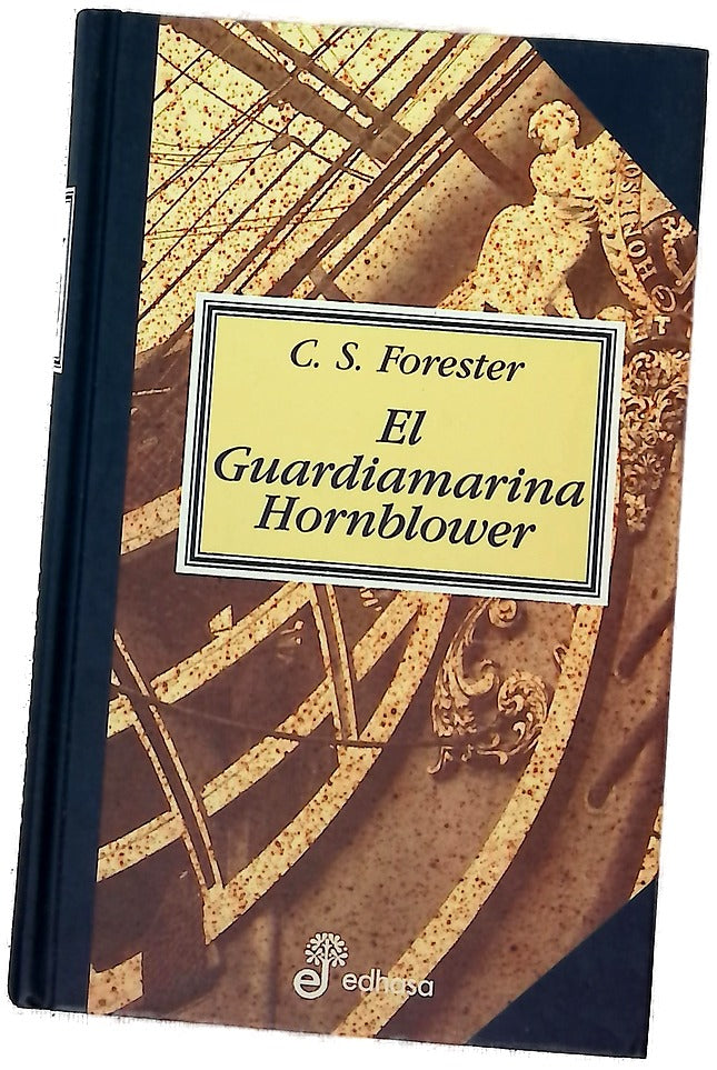 El guardiamarina Hornblower