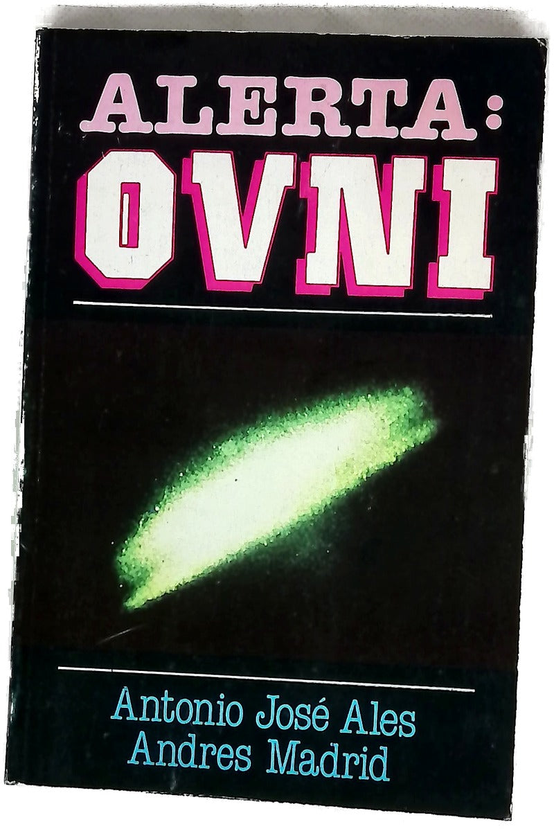 Alerta ovni