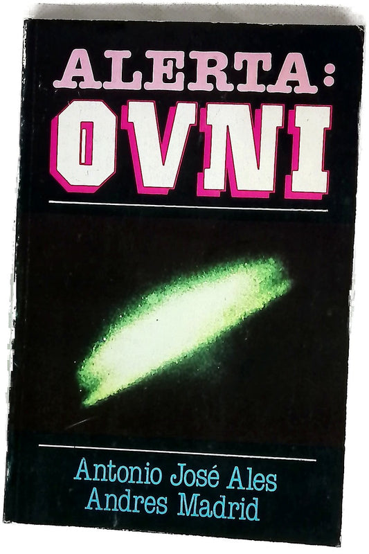 Alerta ovni