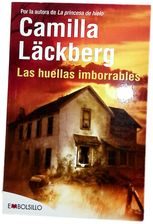 Las huellas imborrables