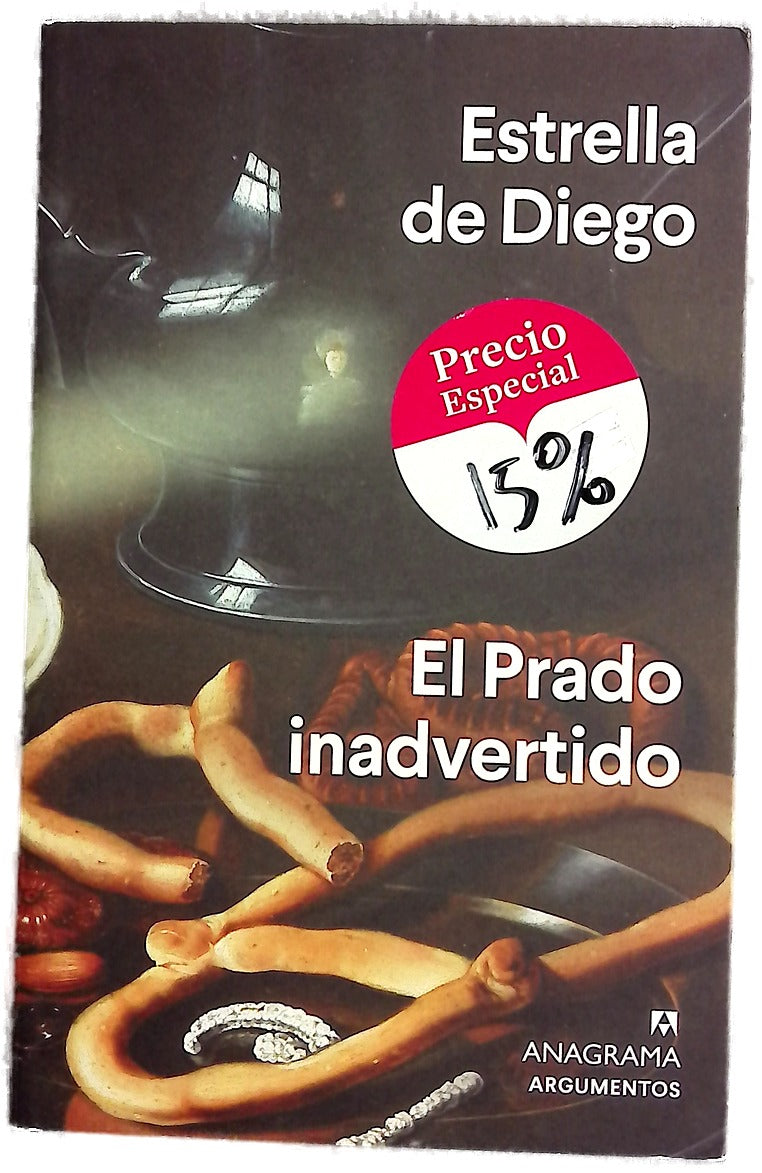 El Prado inadvertido