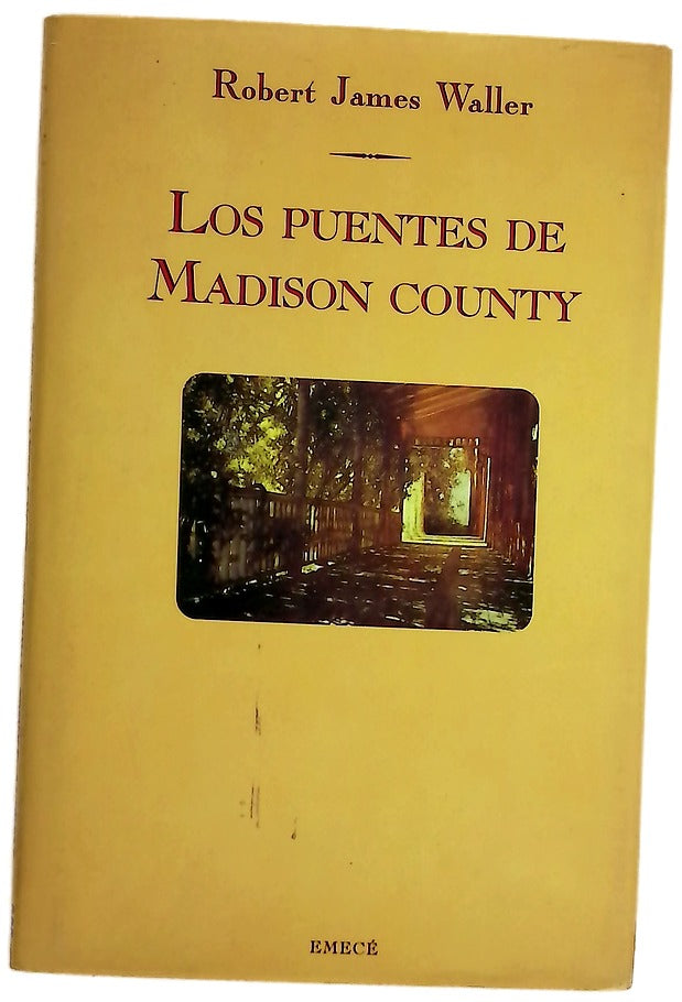 Los Puentes de Madison County